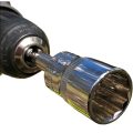 Outback-Tracks 19mm Socket & Drill Adaptor