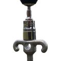 Outback-Tracks 19mm Socket & Drill Adaptor