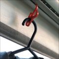 Awning Hooks Pkt 10