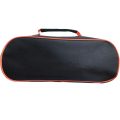Outback-Tracks Canvas Zip Bag