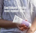 Good Riddance Sensitive Insect Repellent 100mL