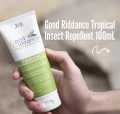 Good Riddance Tropical Insect Repellent 100mL