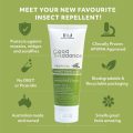 Good Riddance Tropical Insect Repellent 250mL