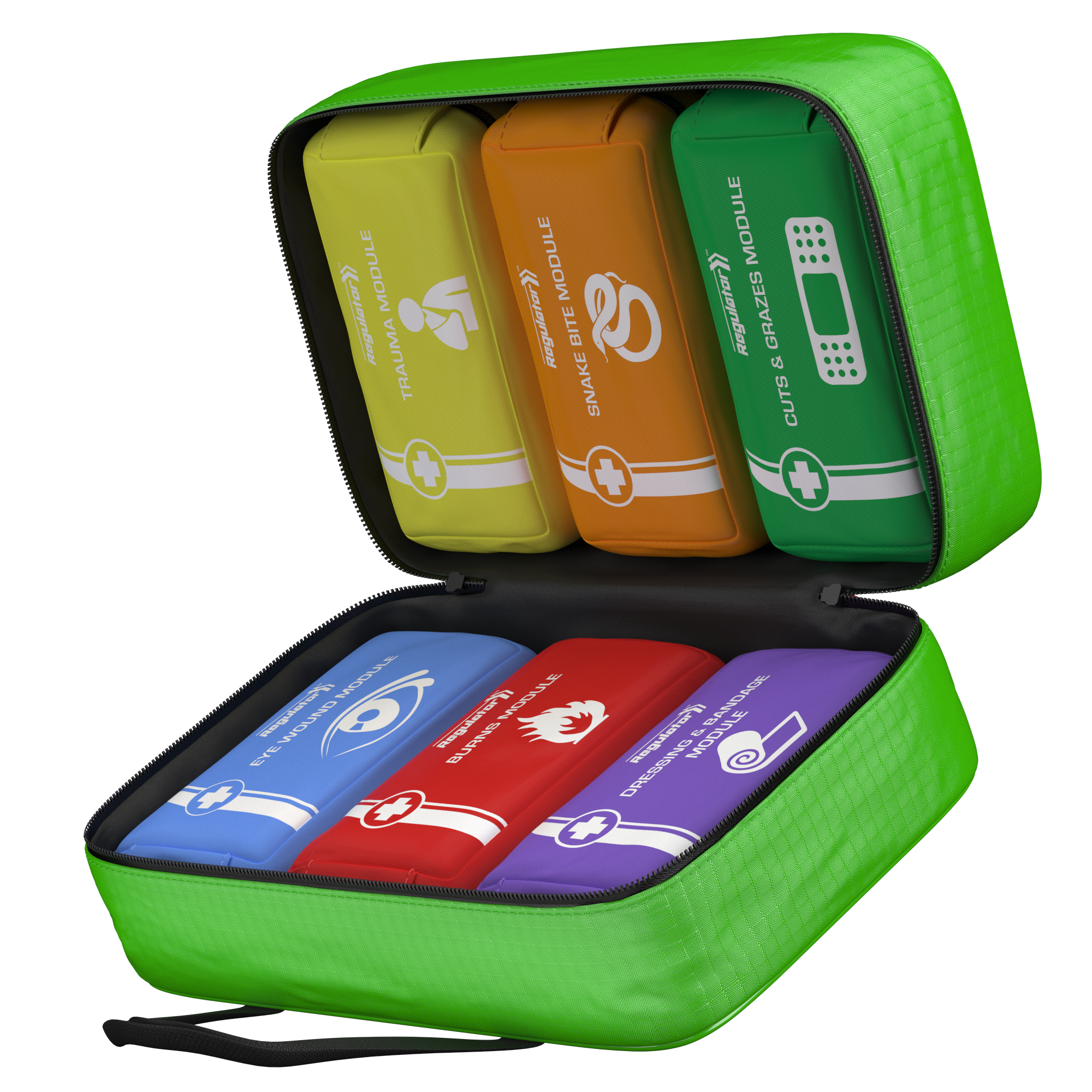 Full First Aid Kit Workplace Compliant