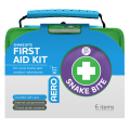 Snake Bite First Aid Kit