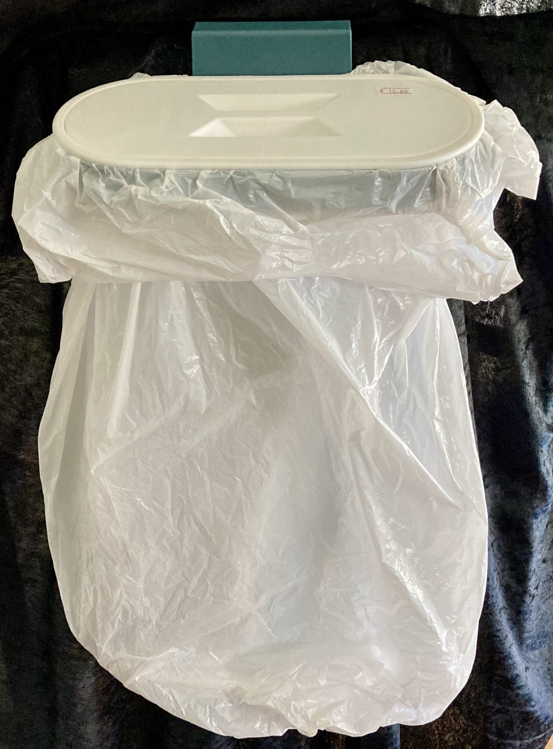 Rubbish Bag Holder Murray River Caravan and Camping Accessories