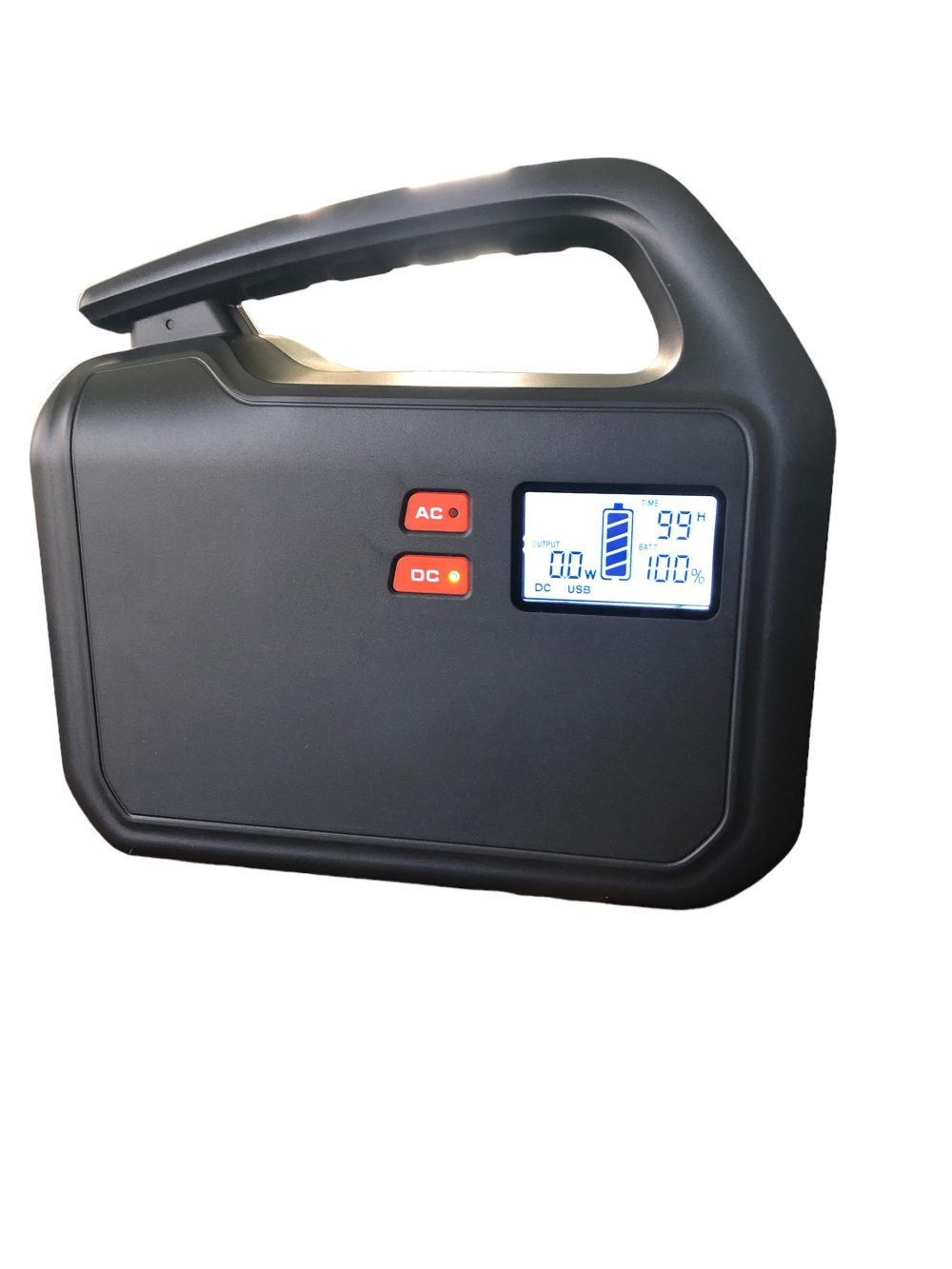 Marxgold Portable Power Supply