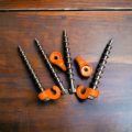Tuff Dog Pegs x 4