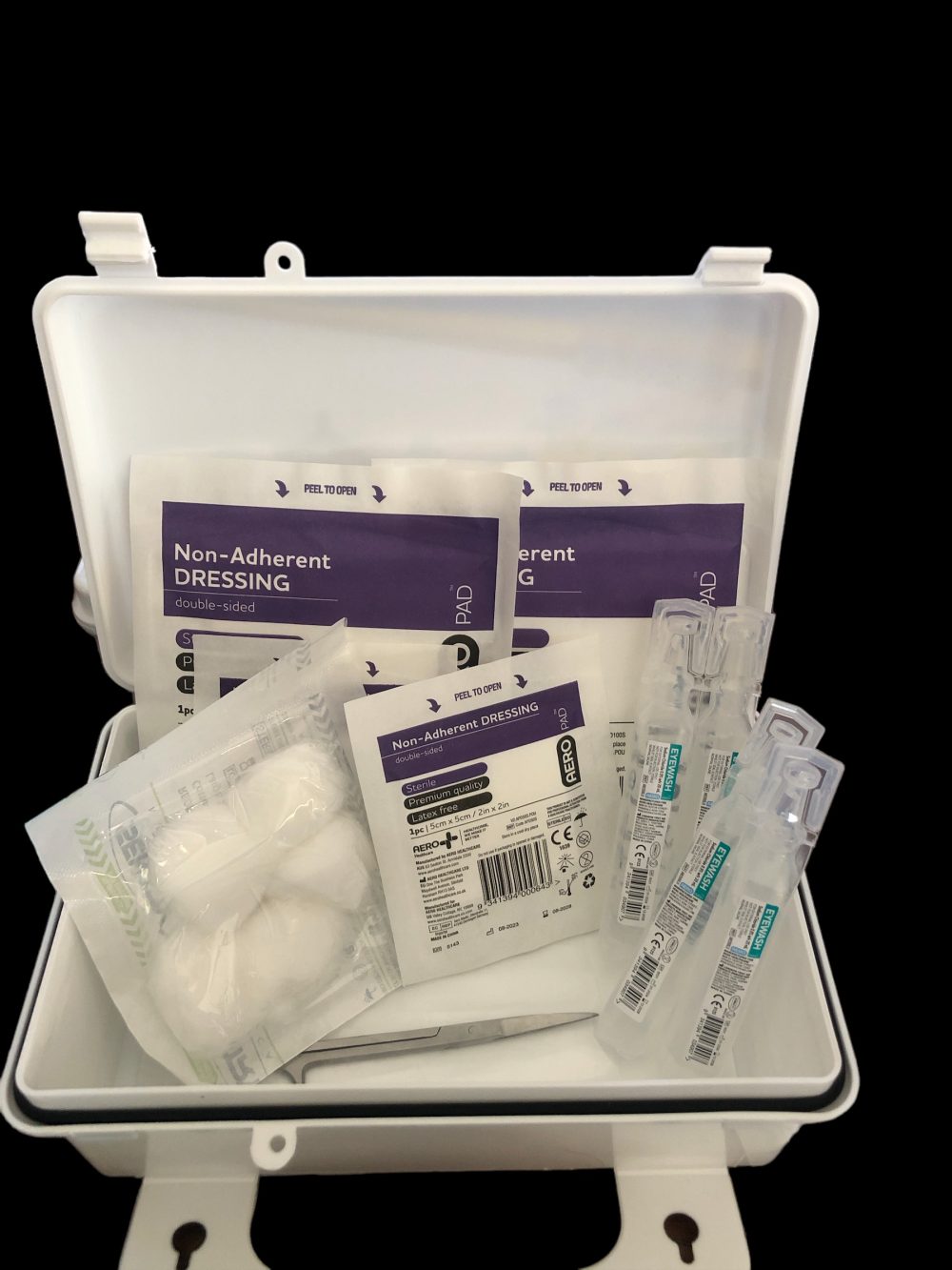 Pet First Aid Kit