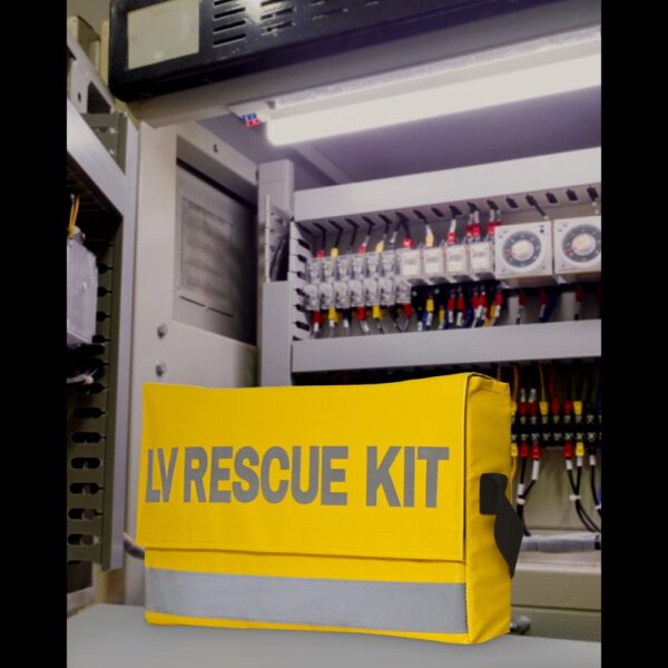 Low Voltage Switchboard Rescue Kit