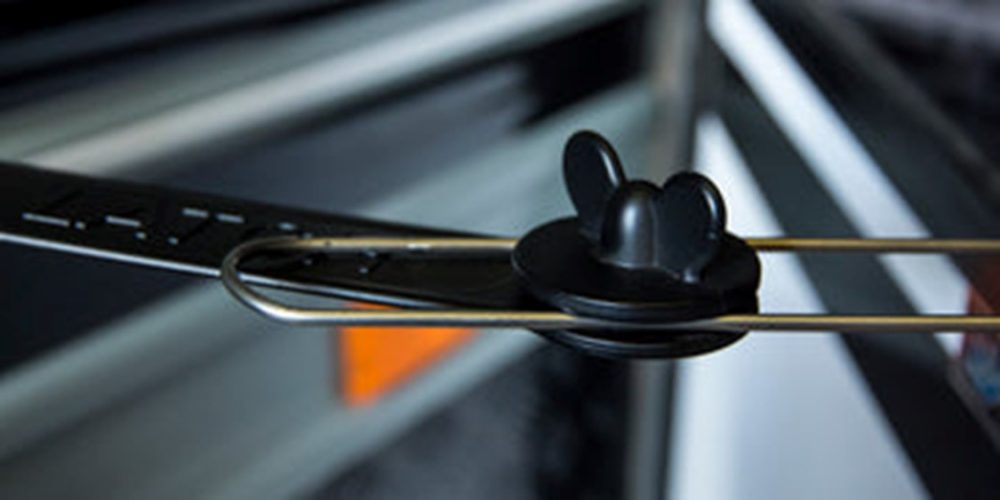 Door Latch for Caravan