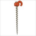 Ground Dog Pegs pack of 10 includes Bag & 19mm Socket