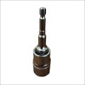 Ground Dog Pegs pack of 10 includes Bag & 19mm Socket