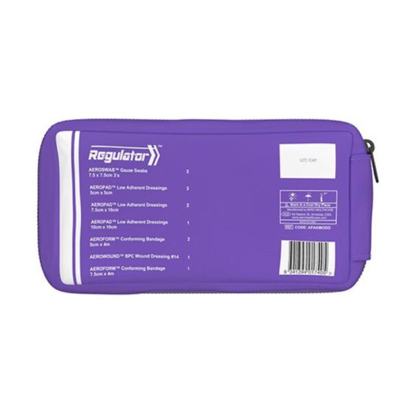 Dressing & Bandage Module to suit Series 4