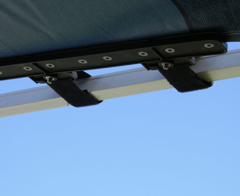 Extreme Awning Deflappers set of 2